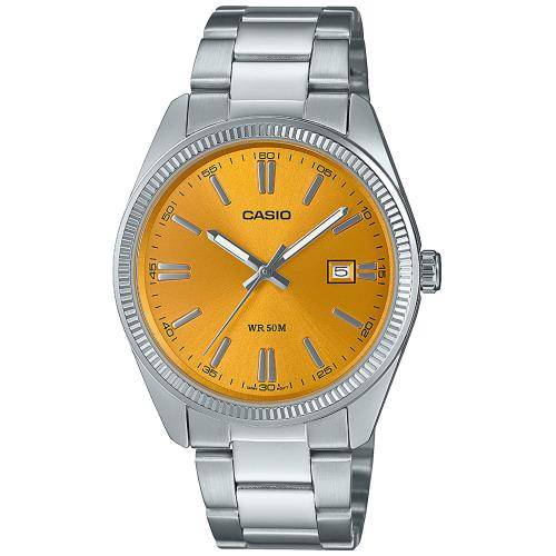 zegarek Casio