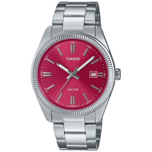 zegarek Casio