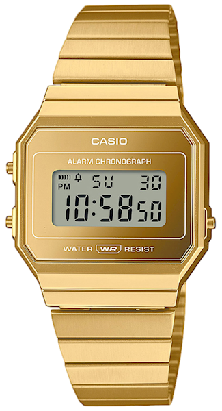 zegarek Casio