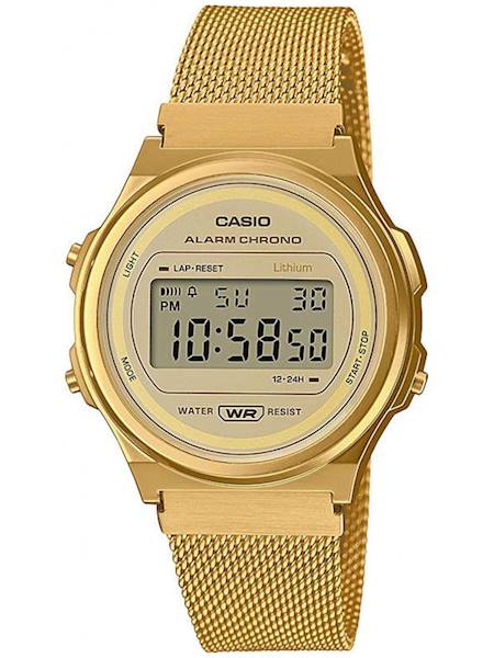 zegarek Casio
