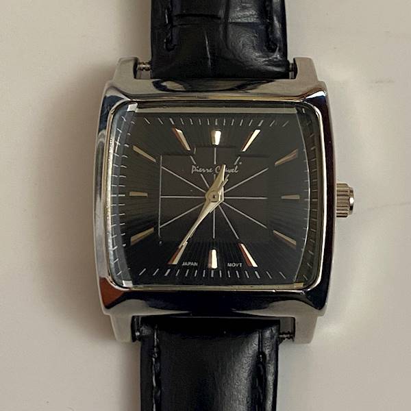 zegarek Pierre Clavel