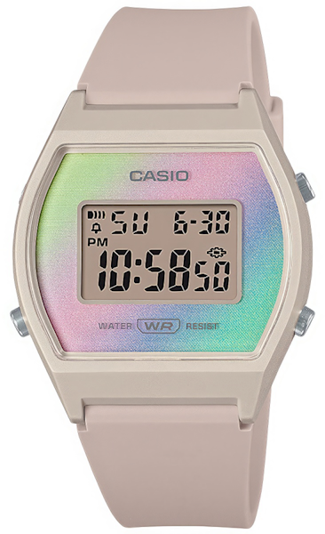 zegarek Casio