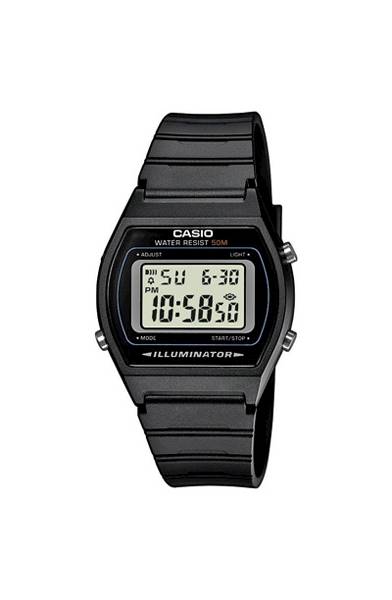 zegarek Casio