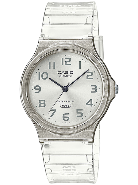 zegarek Casio