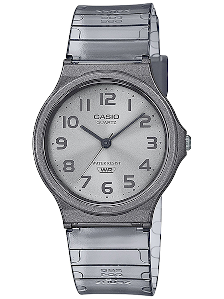 zegarek Casio