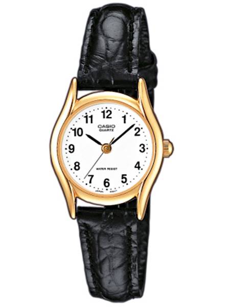 zegarek Casio