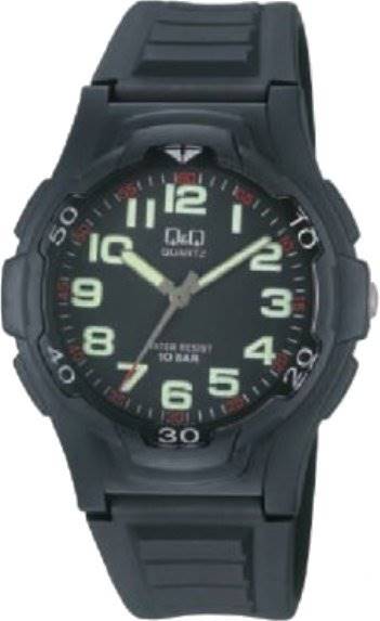 zegarek QQ