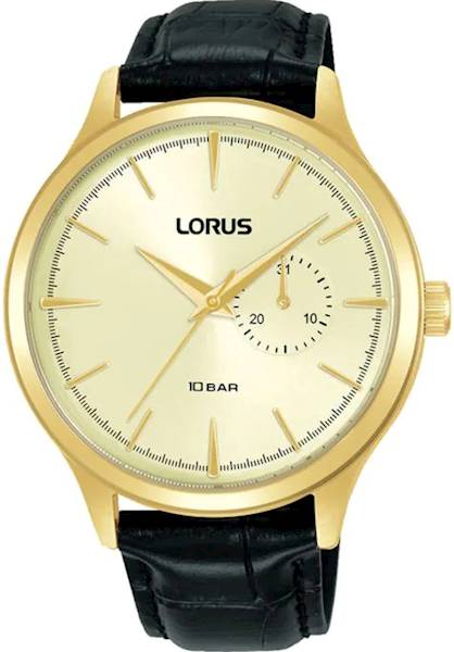 Zegarek Lorus