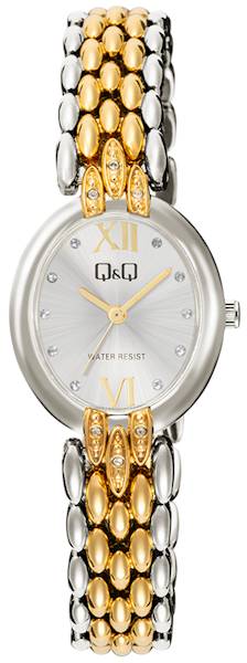 zegarek QQ