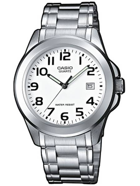 zegarek Casio