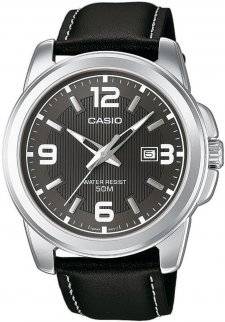 zegarek Casio