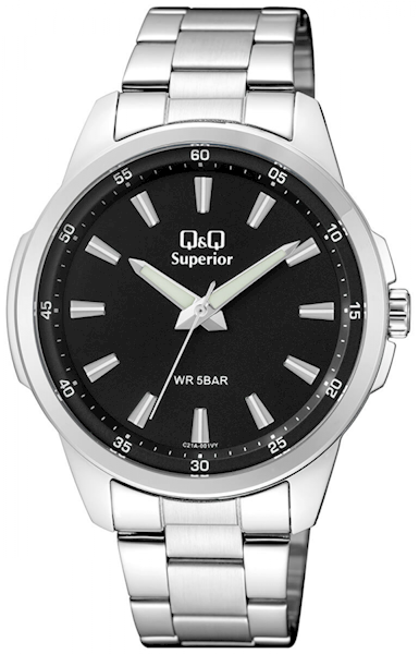 zegarek QQ