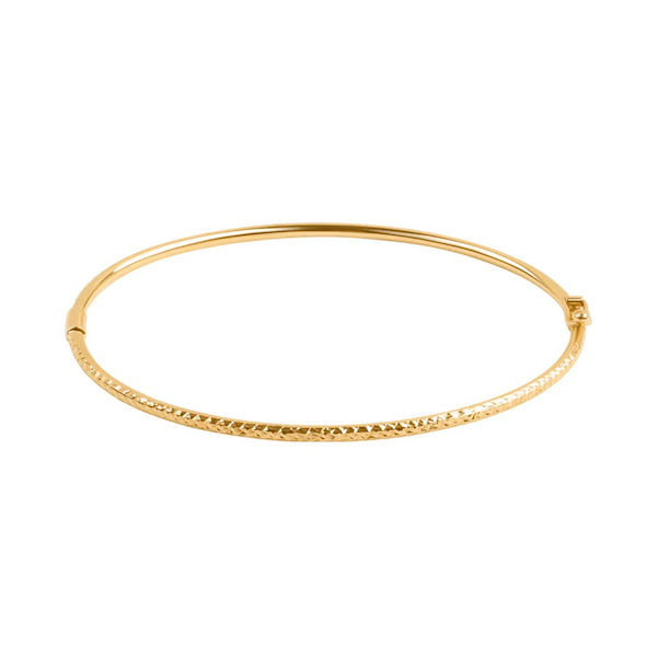 bransoletka złoto 333