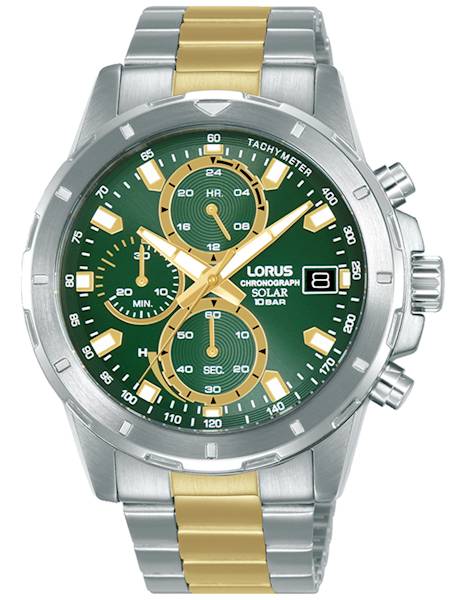 Zegarek Lorus