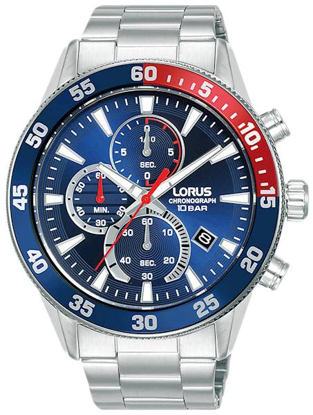 Zegarek Lorus