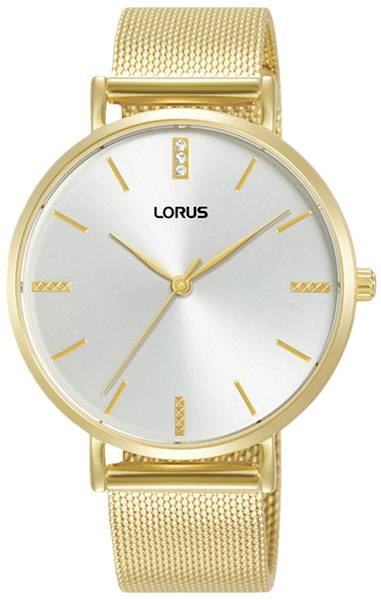 Zegarek Lorus