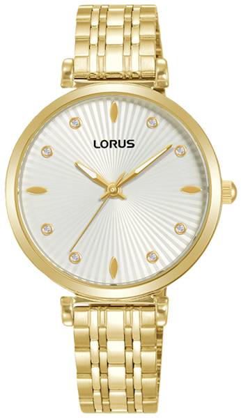 Zegarek Lorus