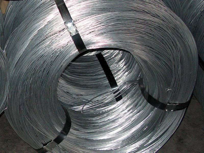 DRUT OCYNKOWANY GR.2,5'' 10MB=0,390KG