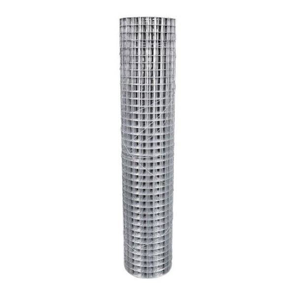 SIATKA ZGRZEWANA OCYNK OCZKO13X13 WYS.1.50M gr.0,8