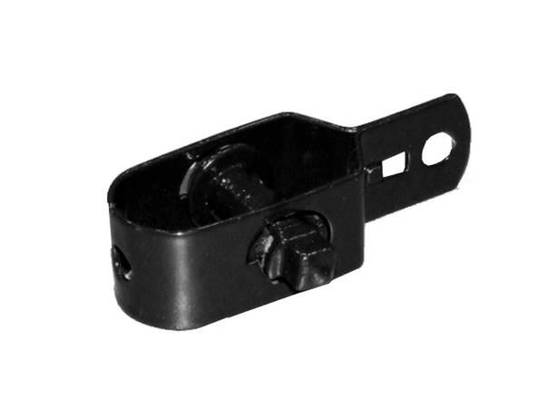 NACIĄG CZARNY RAL9005 STRONG