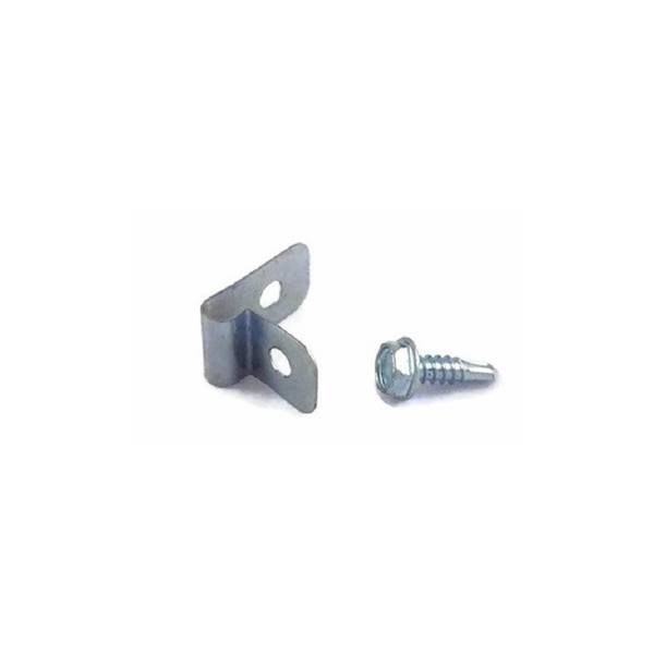 ZAPINKA STRONG OC OGNIOWY O.6mm / 28mm