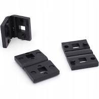 DYSTANS OBEJMY PANELOWEJ DRUT fi3mm art.3084