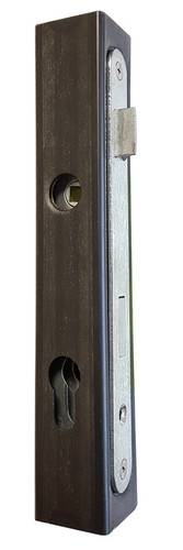 PUSZKA Z ZAMKIEM 90mm PUSZ40x40+ZWZ90/38  63.228