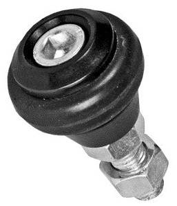ROLKA FI40mm GUMOWANA 60.049