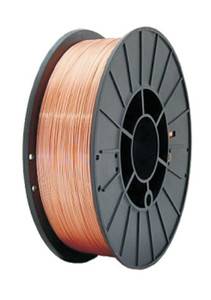 DRUT SPAWALNICZY G3Sil 1,0mm  5KG STAR WIRE