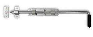 RYGIEL WĄSKI 420mm OCYNK 64.064