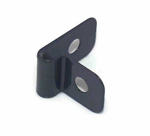 ZAPINKA STRONG OC OGNIOWY RAL7016 ANTR. 0,6mm/28mm
