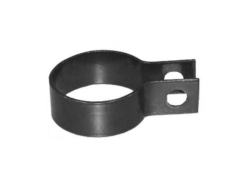 OPASKA LAKIEROWANA GRAFIT RAL7016 DO SŁUPKA FI 60