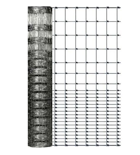 SIATKA LEŚNA  200/24/15 M FI 2,5MM -2,0MM ROL.25mb