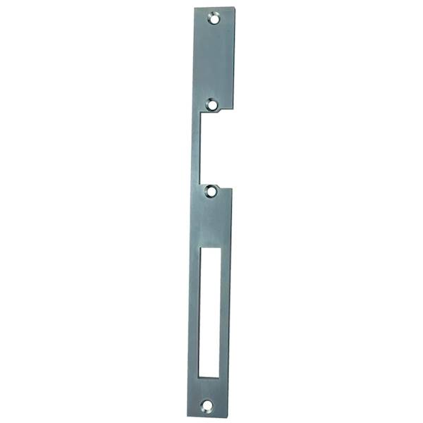 BLACHA ZACZEPU PŁASKA UNIWERSALNA 250x25MM OCYNK 