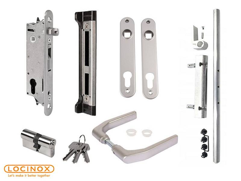 Brama PRO panel - ocynk 3,00 m / 1.50