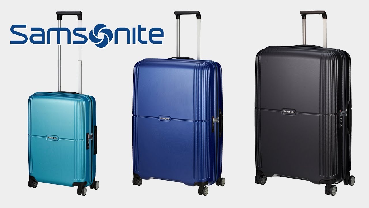 WYPRZEDAŻ "ORFEO" SAMSONITE -15%