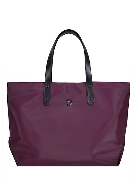 GOSHICO TORBA 2284 FUUTOU DUŻA FIOLET