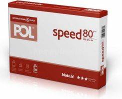 PAPIER KSERO A4 POLSPEED
