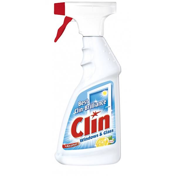 CLIN  D SZYB I RAM