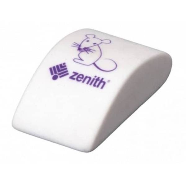 Gumka ZENITH MOUSE