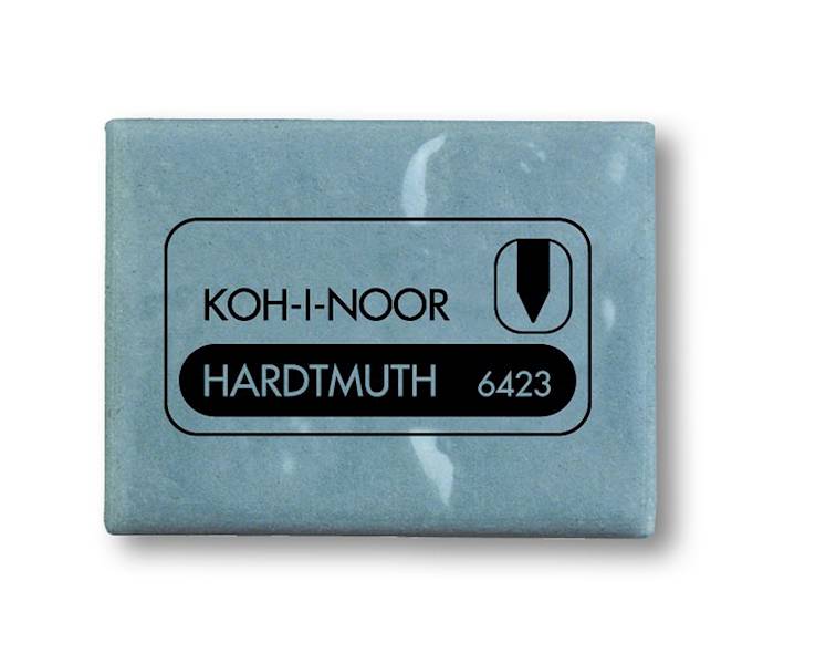 GUMKA  CHLEBOWA DO PASTELI KOH-I-NOOR 6423