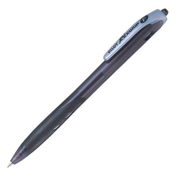 Długopis PILOT Rexgrip bprg 10r