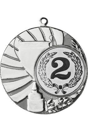 MEDAL SREB ( MMC4045/S )