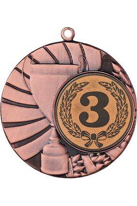 MEDAL BRĄZ