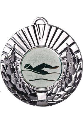 MEDAL ZAMAK SREB 25MM ( MD2050/S )