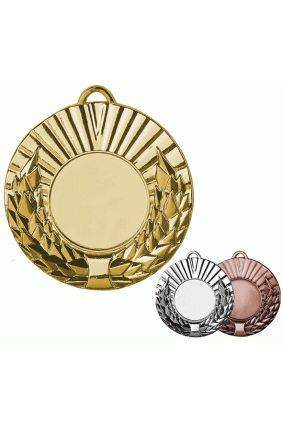 MEDAL ZAMAK ZŁOT 25MM-60MM ( MD2050/G )