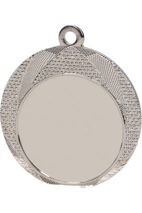 MEDAL SREBRNY