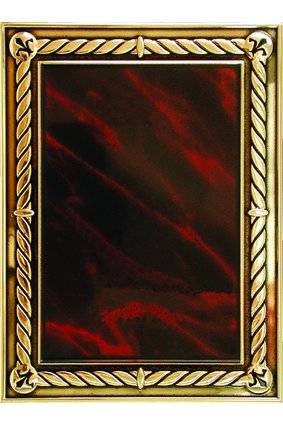 BLASZKA DO GRAWER. 130X85 ( 19513/BR )