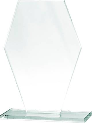 TROFEUM SZKLANE ( GS608-20 )