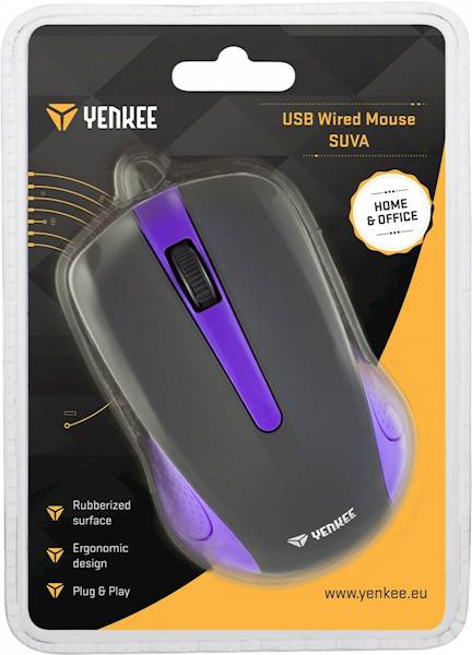 UMYENRPDMS1015P *YENKEE YMS 1015PE SUVA optyczn...